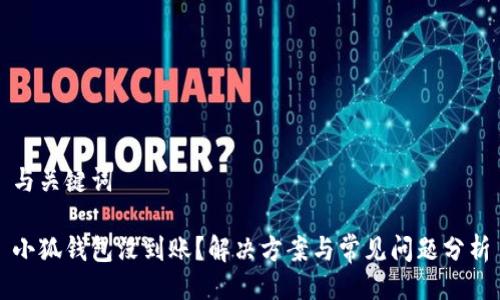與關鍵詞

小狐錢包沒到賬？解決方案與常見問題分析