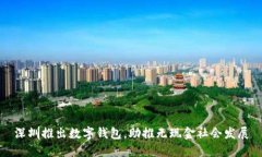 深圳推出數(shù)字錢包，助推