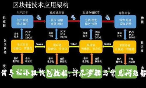 如何導入小狐錢包數據：詳盡步驟與常見問題解答