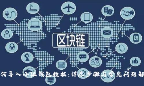 如何導入小狐錢包數據：詳盡步驟與常見問題解答