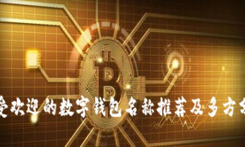 最受歡迎的數字錢包名稱推薦及多方分析