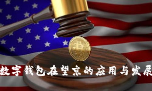 數(shù)字錢包在望京的應用與發(fā)展