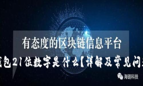 建行錢包21位數(shù)字是什么？詳解及常見問題解答