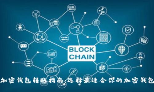 加密錢包轉賬指南：選擇最適合你的加密錢包