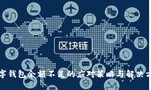 數(shù)字錢包余額不足的應(yīng)對(duì)策略與解決方案