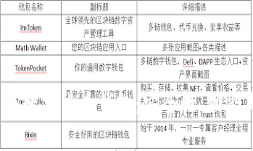 全面解析iOS數(shù)字貨幣錢包：安全性、功能與使用指南