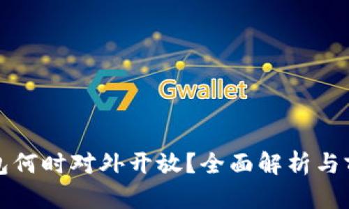 數(shù)字錢包何時對外開放？全面解析與前景展望