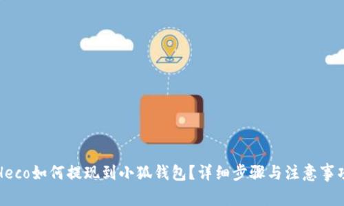 Heco如何提現(xiàn)到小狐錢包？詳細(xì)步驟與注意事項(xiàng)