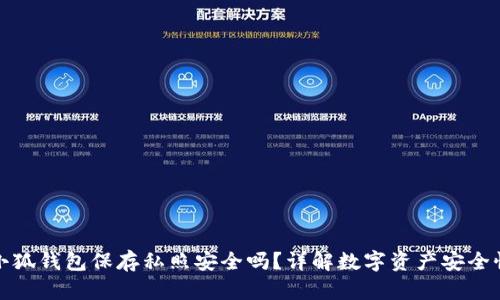 小狐錢包保存私照安全嗎？詳解數(shù)字資產(chǎn)安全性