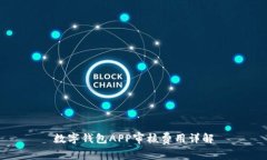 數字錢包APP審核費用詳解