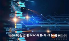 小狐錢包支持BSC網(wǎng)絡的詳