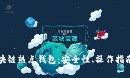全面解析區(qū)塊鏈熱點(diǎn)錢包：安全性、操作指南與常見問題