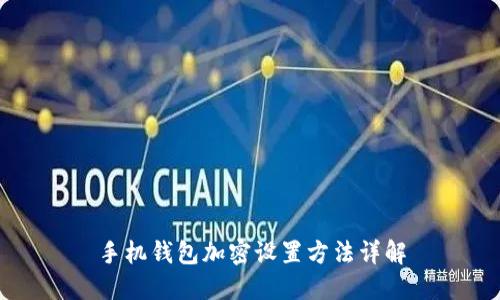 手機錢包加密設置方法詳解
