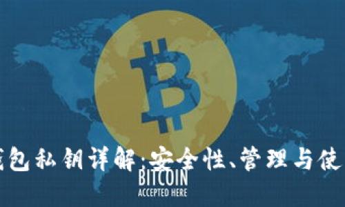 數(shù)字錢包私鑰詳解：安全性、管理與使用指南