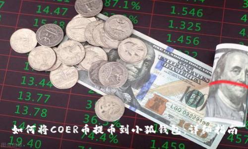 如何將COER幣提幣到小狐錢包：詳細(xì)指南