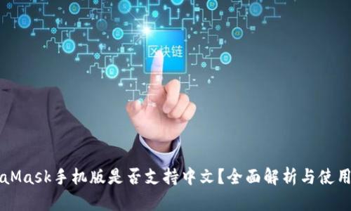 MetaMask手機(jī)版是否支持中文？全面解析與使用指南