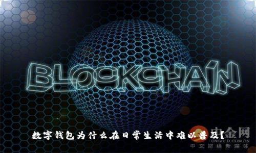 數(shù)字錢包為什么在日常生活中難以普及？