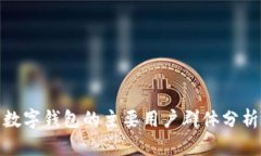 數(shù)字錢(qián)包的主要用戶群體