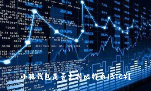 小狐錢包是否支持比特幣（BTC）？