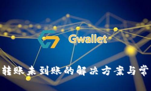 MetaMask轉(zhuǎn)賬未到賬的解決方案與常見(jiàn)問(wèn)題解析