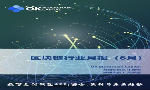 數(shù)字支付錢包APP：安全、便利與未來趨勢