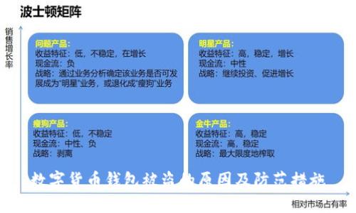 數(shù)字貨幣錢包被盜的原因及防范措施