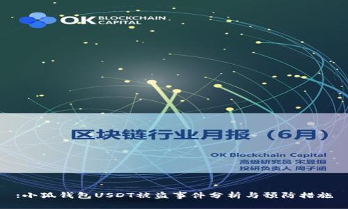 :小狐錢包USDT被盜事件分析與預防措施