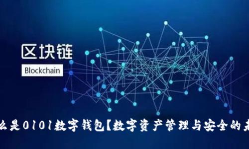 什么是0101數(shù)字錢包？數(shù)字資產(chǎn)管理與安全的未來