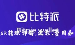 MetaMask轉(zhuǎn)賬詳解：流程、費(fèi)