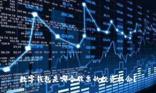 數(shù)字錢包是哪個股票的投資機會？