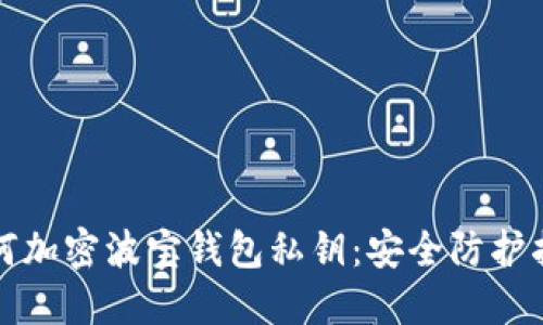 如何加密波寶錢包私鑰：安全防護(hù)指南