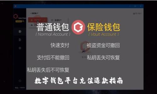數(shù)字錢包平臺(tái)充值退款指南