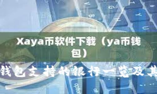 數(shù)字錢包支持的銀行一覽及其優(yōu)勢(shì)