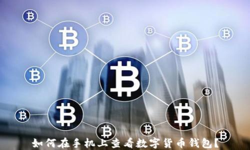 
如何在手機(jī)上查看數(shù)字貨幣錢(qián)包？