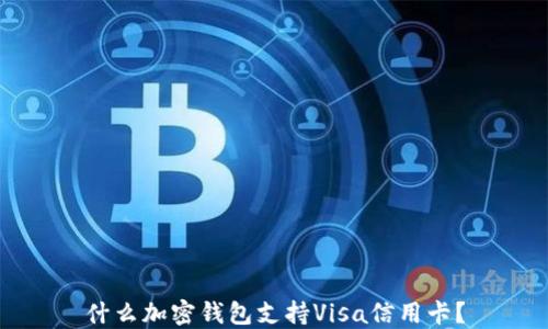 
什么加密錢(qián)包支持Visa信用卡？