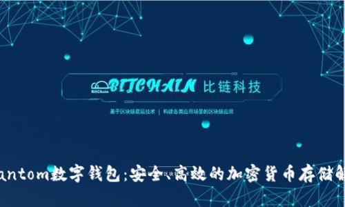 探索Phantom數(shù)字錢包：安全、高效的加密貨幣存儲(chǔ)解決方案
