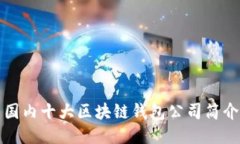國內(nèi)十大區(qū)塊鏈錢包公司