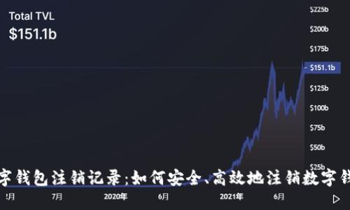 數(shù)字錢包注銷記錄：如何安全、高效地注銷數(shù)字錢包