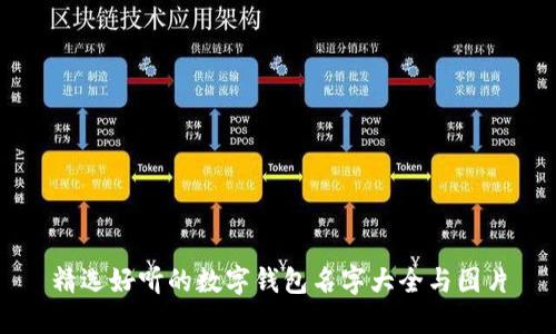 精選好聽的數字錢包名字大全與圖片