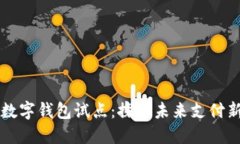 北京數(shù)字錢包試點：探索