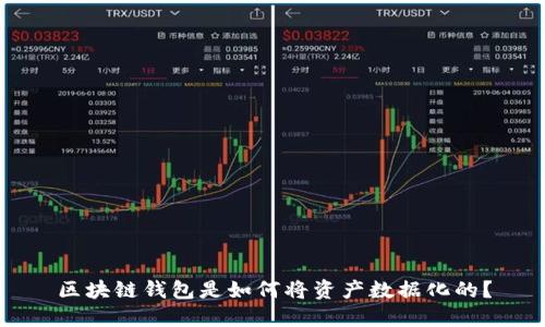 區(qū)塊鏈錢包是如何將資產(chǎn)數(shù)據(jù)化的？