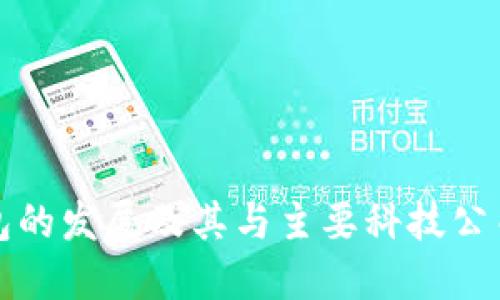 數字錢包的發(fā)展及其與主要科技公司的關系