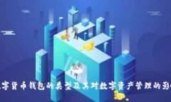 數字貨幣錢包的類型及其