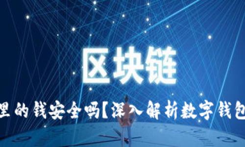 數(shù)字錢包里的錢安全嗎？深入解析數(shù)字錢包的安全性