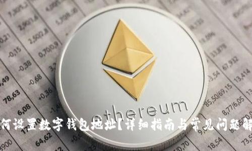 如何設(shè)置數(shù)字錢包地址？詳細(xì)指南與常見問題解答