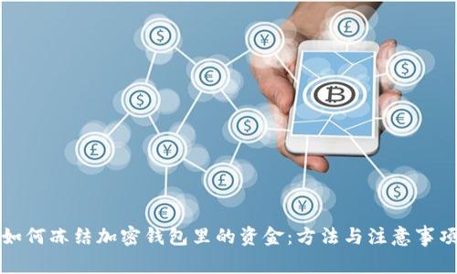 如何凍結(jié)加密錢包里的資金：方法與注意事項(xiàng)