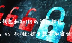 關(guān)于小狐錢包和Sol鏈的詳