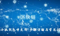如何在小狐錢包中充錢：
