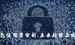 數(shù)字錢包使用量分析：未
