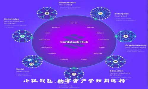 小狐錢包：數(shù)字資產(chǎn)管理新選擇